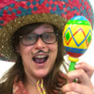 Meet your Posher, Laurie-anne